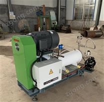 鋰電池專用臥式砂磨機(jī)報(bào)價(jià)