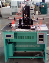 PW10QZ型汽車電機(jī)屏蔽罩半自動(dòng)點(diǎn)焊機(jī)