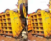 颚式破碎机二手