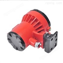 防爆柴油机履带运输车照明机车灯