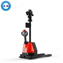 防爆激光托盤搬運機器人