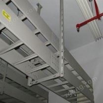 組合式噴塑橋架