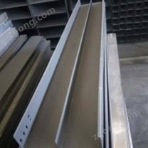 槽式帶隔板橋架