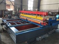 校平剪切一体机