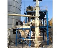 干粉砂漿設(shè)備生產(chǎn)