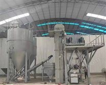 簡(jiǎn)易干粉砂漿