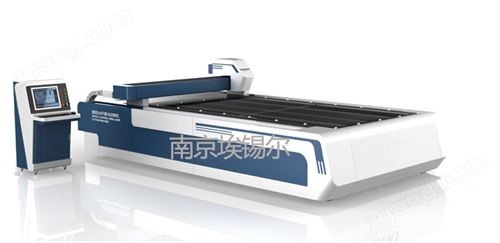 双驱光钎激光切割机
