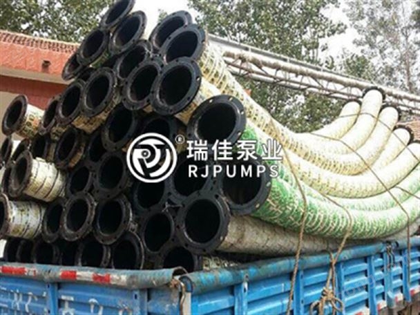 进水螺纹管