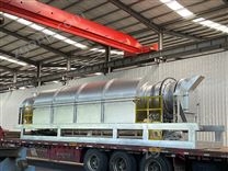 回轉(zhuǎn)焙燒爐3