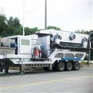 建筑垃圾生產(chǎn)線