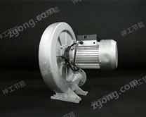 鋁殼加長(zhǎng)軸中壓吹風(fēng)機(jī)