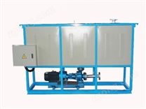 電加熱導(dǎo)熱油鍋爐