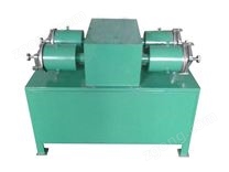 四筒實(shí)驗(yàn)球磨機(jī)