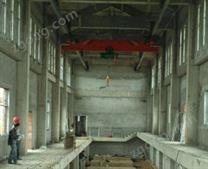 电动单梁起重机10