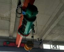 电动单梁起重机