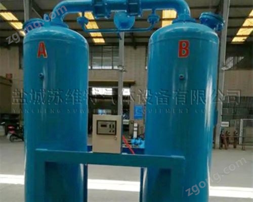 吸附式空气干燥机厂家
