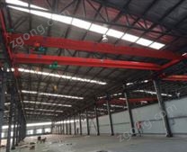 电动单梁起重机9