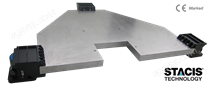 主动隔振平台STACIS Floor Platform