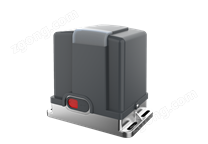 BS-PY82L直流無刷平移門機