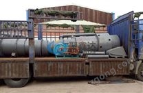 熱風(fēng)沖天爐7