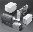 伊頓 K(B)SDG4V-3, 1*系列比例方向控制閥