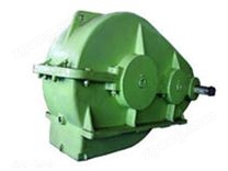 圓柱齒輪減速機(jī)