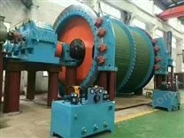 JTP-3.5型礦用提升絞車(chē)