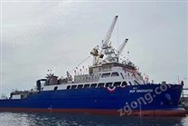 DP淺吃水特種作業(yè)船