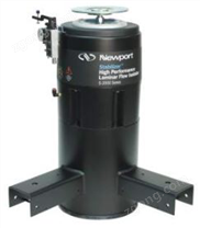 S-2000A帶自動重新調(diào)平和拉桿法蘭的氣動隔振器