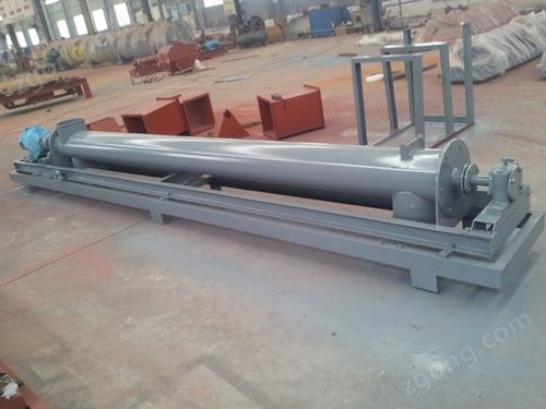 GL型管式螺旋输送机