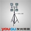 GSFW4000輕便式升降作業(yè)燈