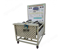 ABS/ASR/ESP制動(dòng)系統(tǒng)實(shí)訓(xùn)臺(tái)