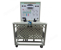 ABS/ASR制動(dòng)系統(tǒng)實(shí)訓(xùn)臺(tái)