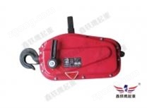 鋼絲繩手板葫蘆