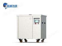 藍(lán)鯨落地式液晶超聲波清洗機