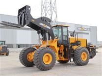 叉裝機(jī)JGM761FT26KV-雙搖臂