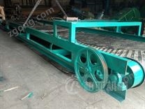 皮帶輸送機(jī)