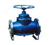 BU41S保温柱塞阀2