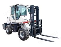 HWC-30A-燃油叉車