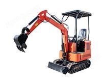 HW-15B-小型挖掘機(jī)