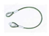 橡膠復(fù)合壓制鋼絲繩 HL149