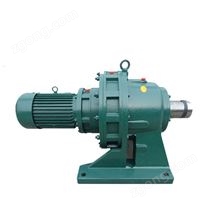 8000系列擺線減速機(jī)