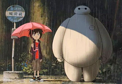 国产"机器人大白"离我们有多远?