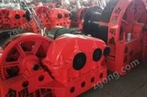 10噸卷?yè)P(yáng)機(jī)