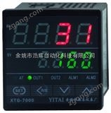 XTG-740W,XTG-741W依泰XTG-740W,XTG-741W抗干擾溫控儀
