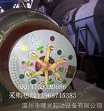 頻敏變阻器代替產(chǎn)品無刷無環(huán)啟動器