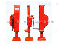 供应山银KD3-5手摇起道机