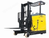 威海前移式電動叉車