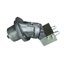 力士樂A2FE行走馬達(dá)2